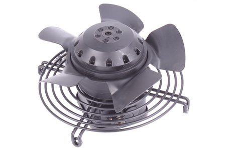 2AD100D-B05OA2-AS03-A2N1 EBM PAPST 220V VENTILATEUR