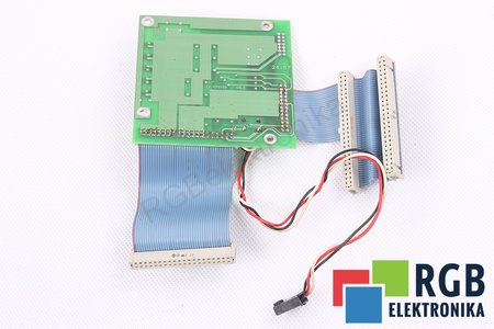 LED 25/30 FAGOR VERS:00A POUR UC8000TG-I