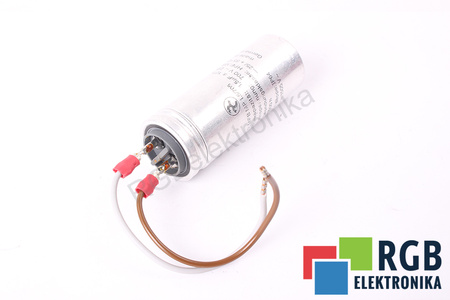 CONDENSATEUR MFBMP1.5/705 SELECTRONICS 1.5UF, 700VAC