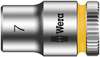 MAINTENANCE, 35 PIECES 05135926001 WERA KRAFTFORM KOMPAKT W 1