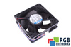 4412/2 HP EBM PAPST 120X120X40MM, 12V, 0.68A VENTILATEUR