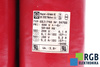 EEJ1740 WAGNER MAGNETE PRI 400V SEC 200/100V 6.1A/5.2A TRANSFORMATEUR