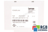 E84AYCECV LENZE MODULE DE COMMUNICATION PROFINET POUR VARIATEURS LENZE 8400