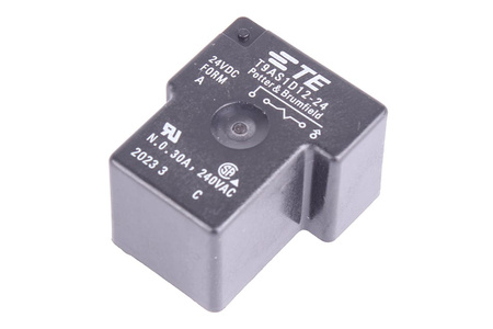 T9AS1D12-24 TE CONNECTIVITY 24VDC RELAIS