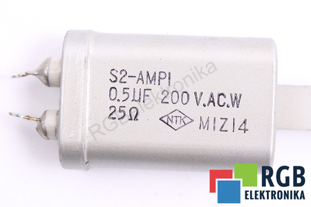 S2-AMPI NTK FILTRE