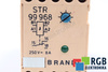 STR99968 BRANDT RELAIS DE SÉCURITÉ