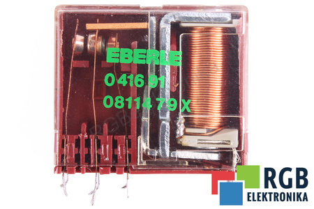 041691 EBERLE 0811479X RELAIS