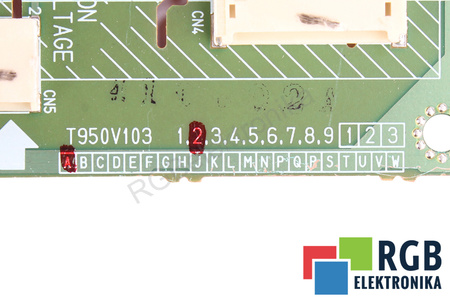 T950V103 IIYAMA POUR PIÈCES