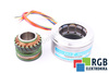 TS2640N101E64 TAMAGAWA BRX SMARTSYN RÉSOLVEUR