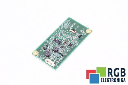AGP3600U-LEDCON DIGITAL D09005B POUR AGP3600-U1-D24-CA1M 3910018-02