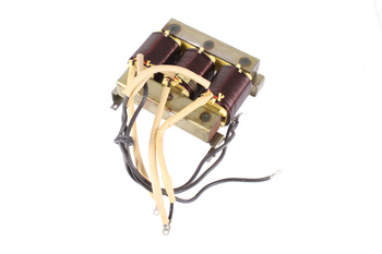 GCHO5530L2 TRAFOTEK FILTRE D’INDUCTANCE