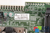 4K10C5 HP 461317-002 CARTE MERE POUR PIÈCES