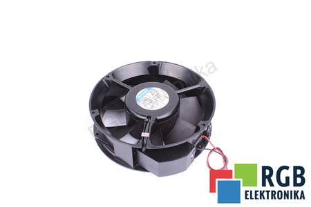 6224N EBM PAPST 24V VENTILATEUR