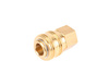 CONNECTEUR LKM10IR HANSA-FLEX Ś=7,2 IGR3/8" MZ