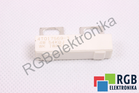 RÉSISTANCE 4T017569-3 IWAKI 4W 54KOHM