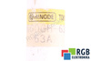FUSIBLE 660GH-63 HINODE 63A, 660V