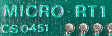 CS0451 CLERICI AUTOMAZIONE MICRO RT1