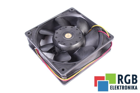 9G1224E101 SANYO DENKI 120X120X38MM, 24V, 0.34A VENTILATEUR