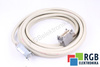 CÂBLE 3HAC4417-4 ABB 15M