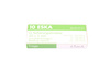 FUSIBLE TEMPORISÉ 522.505 ESKA ZKT-0.063A 250V, 0.063A, 5X20MM, 10PCS