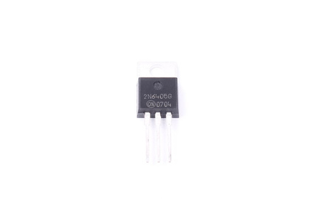 2N6405G ON SEMICONDUCTOR TO-220 THT MODULE THYRISTOR