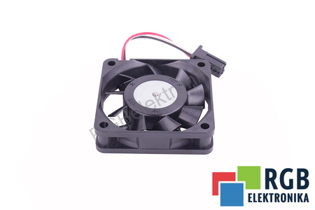A90L-0001-0511 FANUC 2406VL-S5W-B79 60X60X15MM, 24V VENTILATEUR