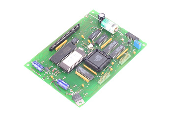DFOX_N01.BRD GRIEB-ELECTRONIC