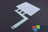 FJ-DGT-12502 255X190, 24/24/24PIN ÉCRAN TACTILE