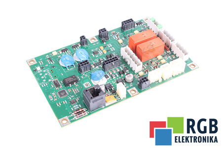 3HAC13389-2/06 AROS ELECTRONICS DSQC611