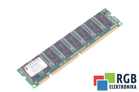 CNC256M/AT133T CENTON 256MB SDRAM