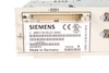 6SN1118-0DJ21-0AA2 SIEMENS SIMODRIVE 611
