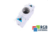 SUPPORT DE FUSIBLE 63A 380V WOHNER