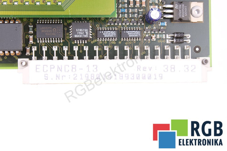 ECPNC8-13 B&R AUTOMATION