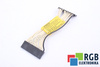 IN140/110 INDRAMAT 12-12PIN 12CM RUBAN DE CONNEXION