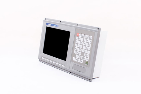 CNC H6DL-M5 HUST H6DL-M SYSTEM H6D/CPU/V7_4 CONTRÔLEUR CNC