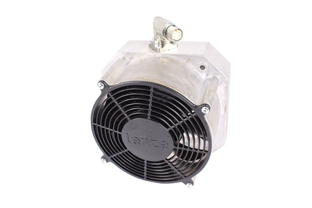 A2S130 LENZE 00484537 POUR MCA17N35-RS0B0U CAPOT DU VENTILATEUR