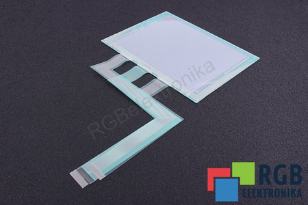FJ-DGT-12502 255X190, 24/24/24PIN ÉCRAN TACTILE
