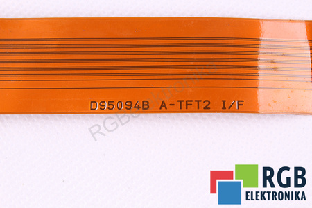 D95094B A-TFT2 I/F 250MM RUBAN DE CONNEXION