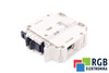 CONNECTEUR WKN70/U WIELAND