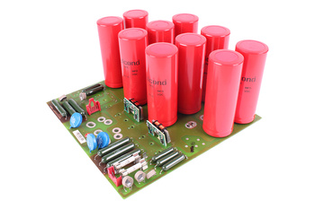 172-650029-F/B VECTRON ELEKTRONIK 0660.033.2 POUR PIÈCES