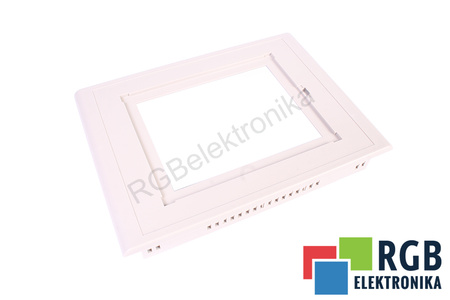 6AV6642-0BA01-1AX1 SIEMENS SIMATIC TP177B FAÇADE DU BOÎTIER