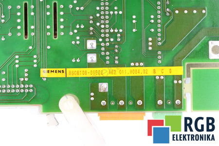 6SC6108-0SE0 SIEMENS 462011.9084.02
