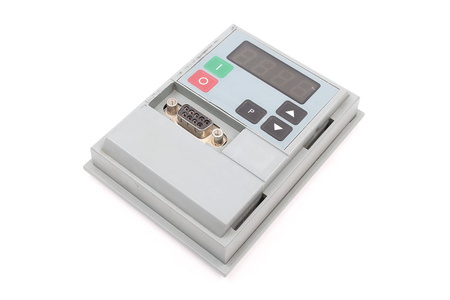 G85139-E1721-C884-C SIEMENS SIMOVERT PANNEAU DE CONTRÔLE ET DE COMMANDE
