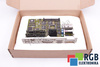 6FC5357-0BA33-0AE0 SIEMENS SINUMERIK 840D NCU 573 POUR PIÈCES