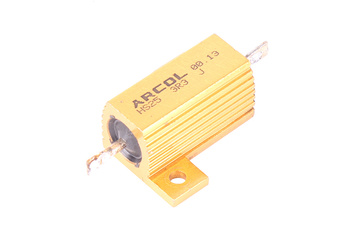 RÉSISTANCE HS25 ARCOL 3.3OHM
