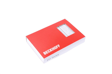 KL1408 BECKHOFF