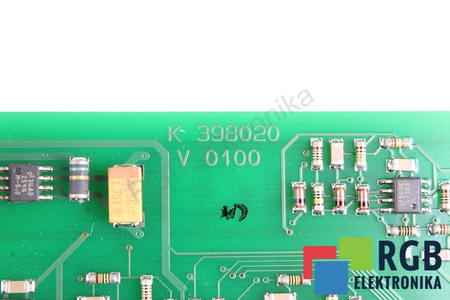 398020 FESTO
