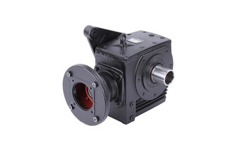 SK.12080ADSH NORD IEC80 I=58.27 RÉDUCTEUR