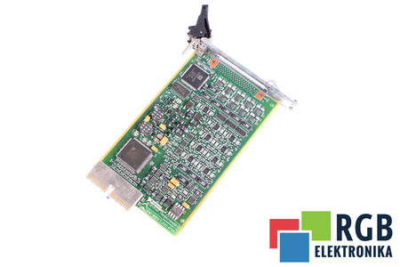 NIPXI-6704 NATIONAL INSTRUMENTS POUR PIÈCES
