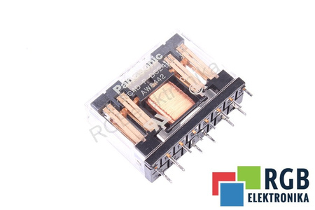 NC4D-P-DC24V PANASONIC 24V RELAIS